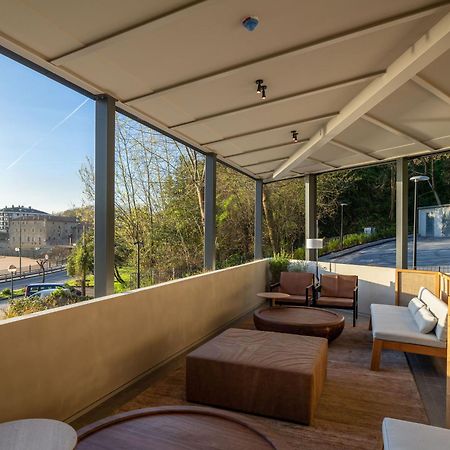 Hotel Ur Bare Зараутц Экстерьер фото