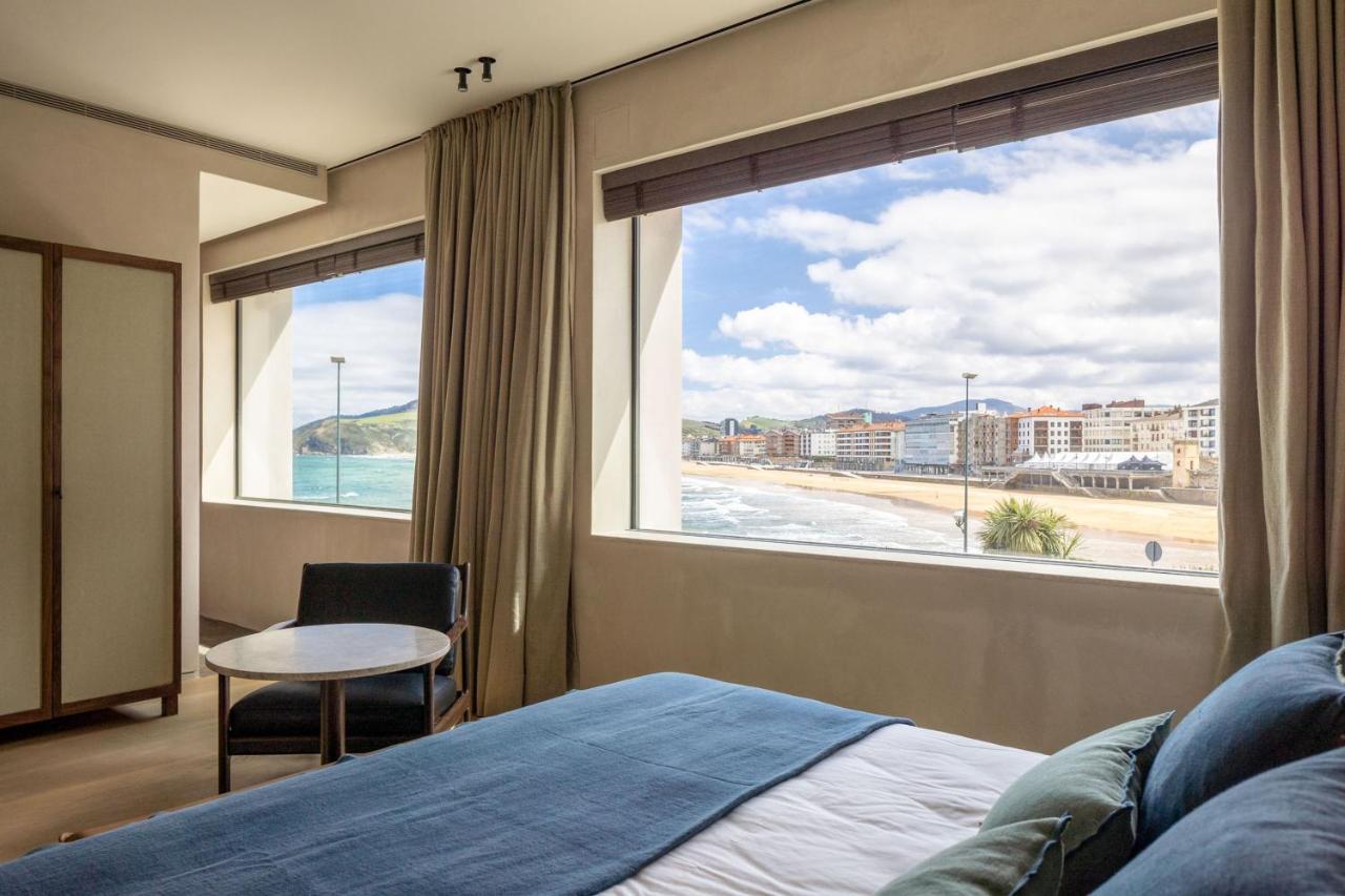 Hotel Ur Bare Зараутц Экстерьер фото