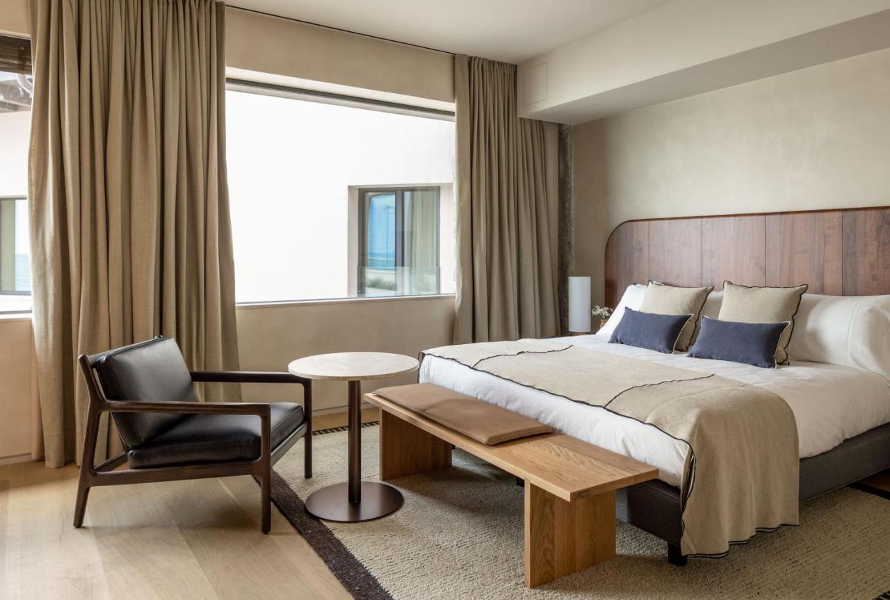 Hotel Ur Bare Зараутц Экстерьер фото