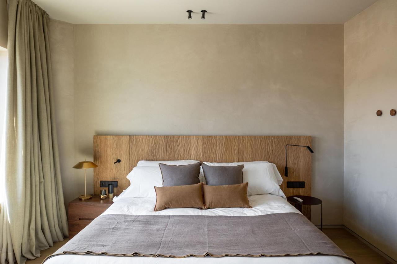 Hotel Ur Bare Зараутц Экстерьер фото