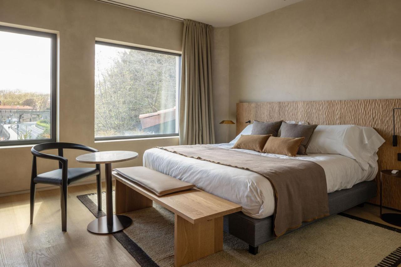 Hotel Ur Bare Зараутц Экстерьер фото
