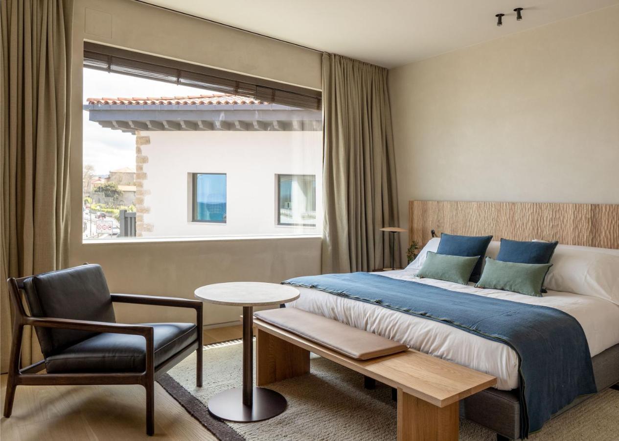 Hotel Ur Bare Зараутц Экстерьер фото