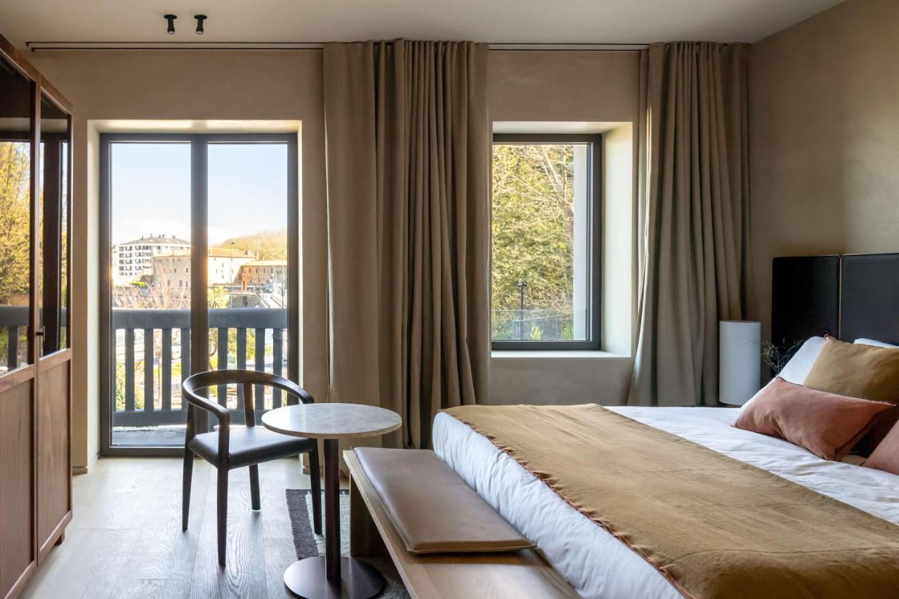 Hotel Ur Bare Зараутц Экстерьер фото