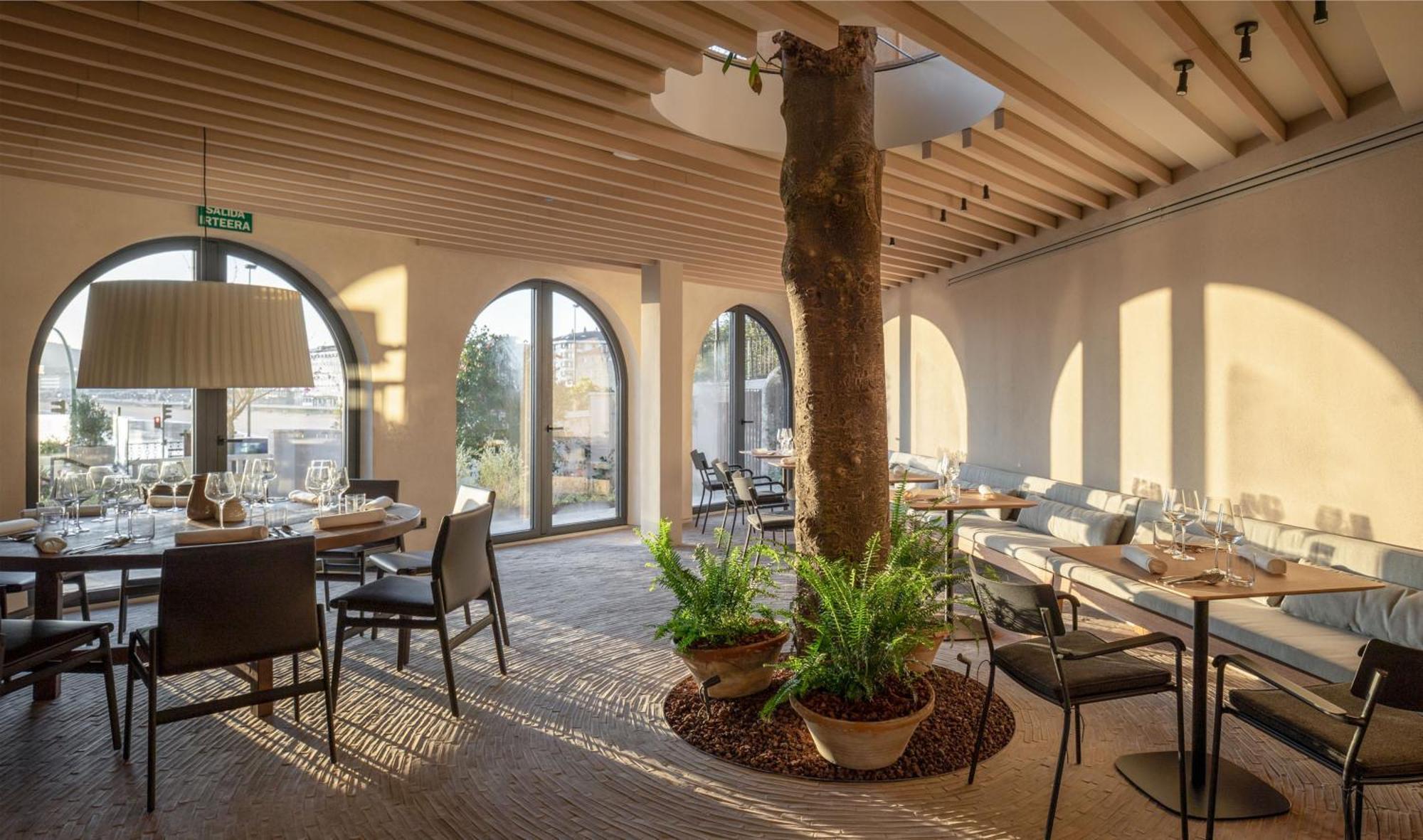 Hotel Ur Bare Зараутц Экстерьер фото