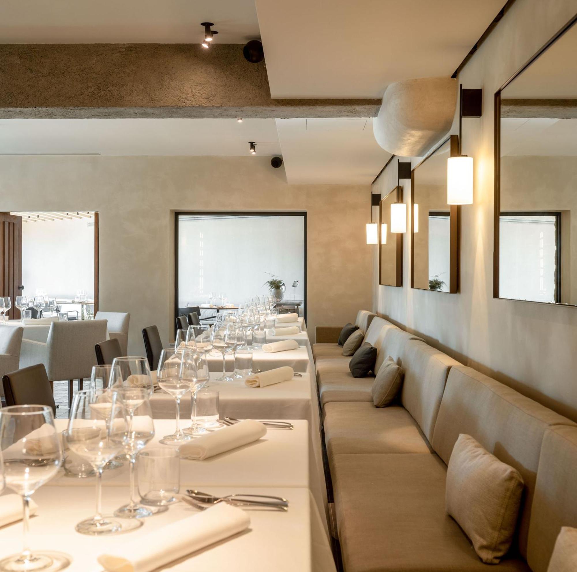 Hotel Ur Bare Зараутц Экстерьер фото