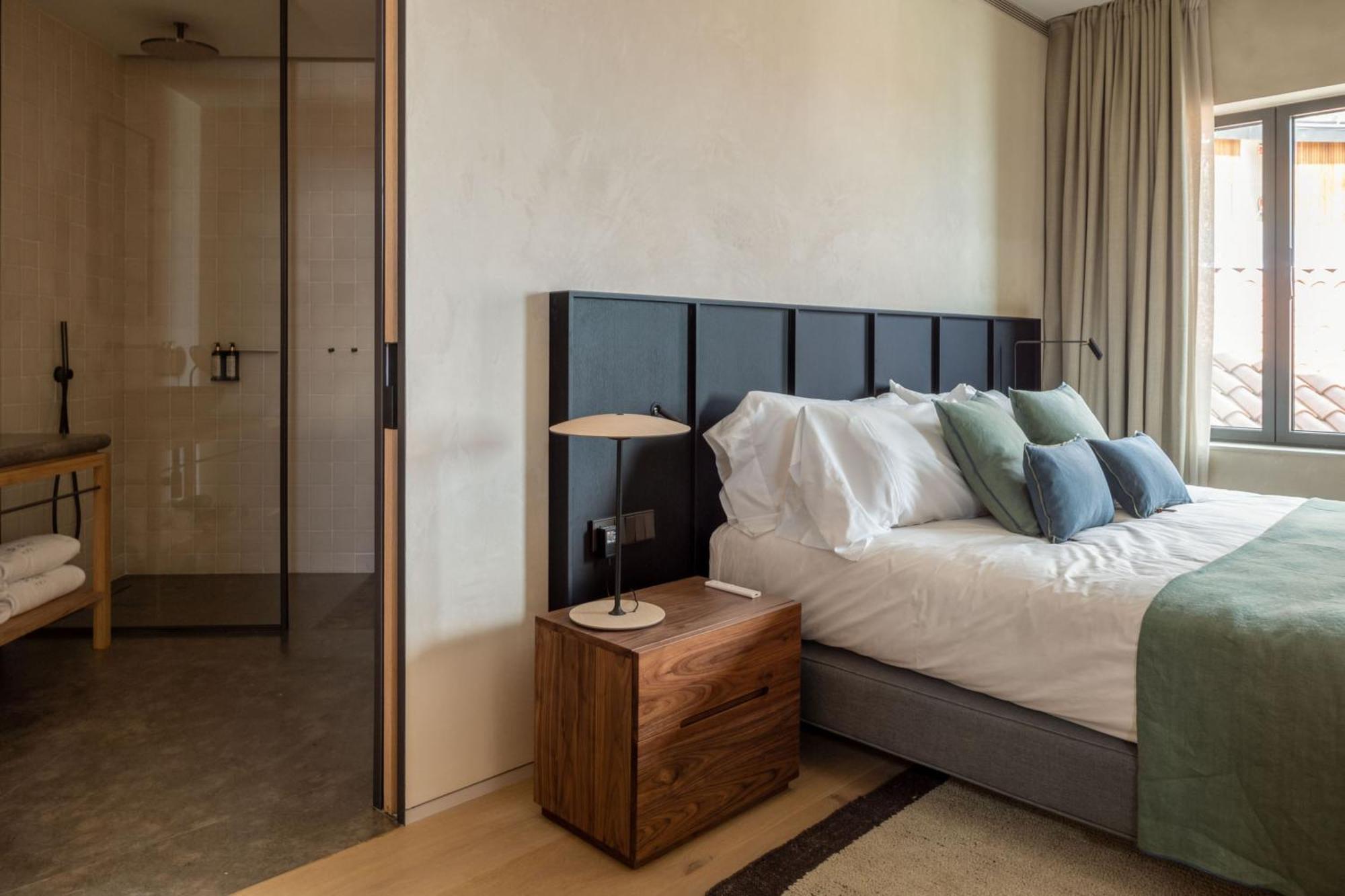 Hotel Ur Bare Зараутц Экстерьер фото