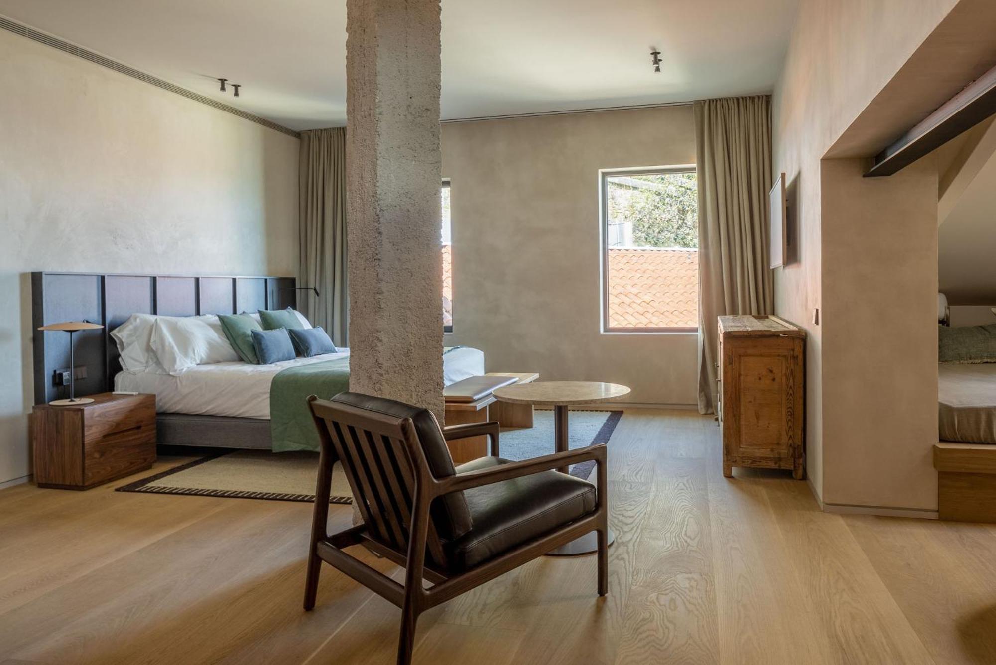 Hotel Ur Bare Зараутц Экстерьер фото
