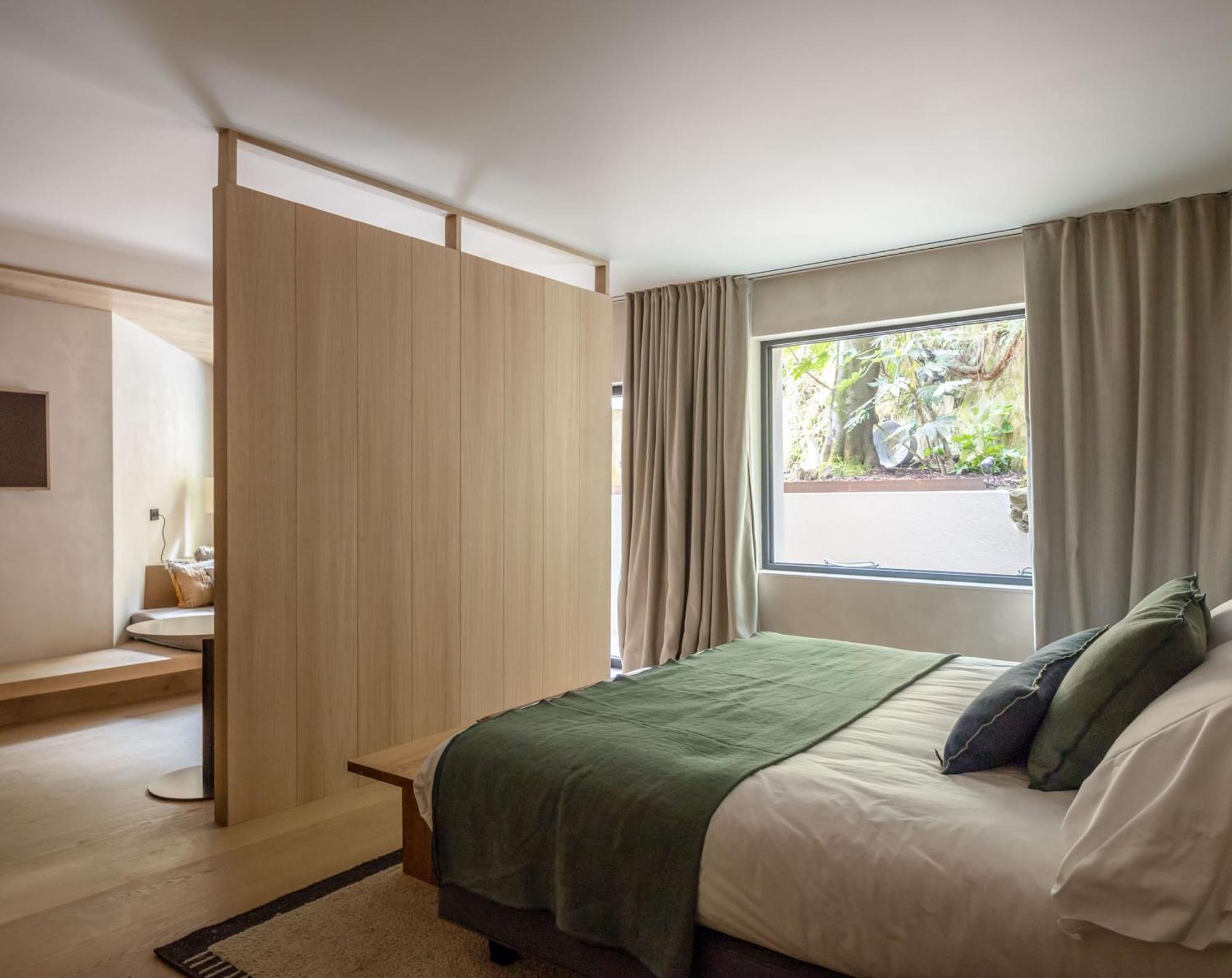 Hotel Ur Bare Зараутц Экстерьер фото