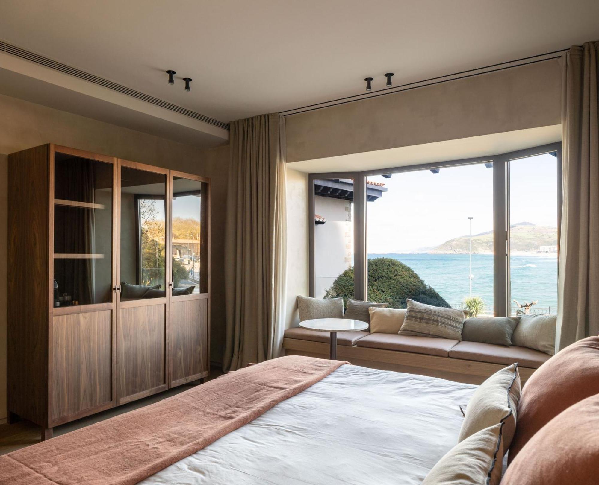 Hotel Ur Bare Зараутц Экстерьер фото