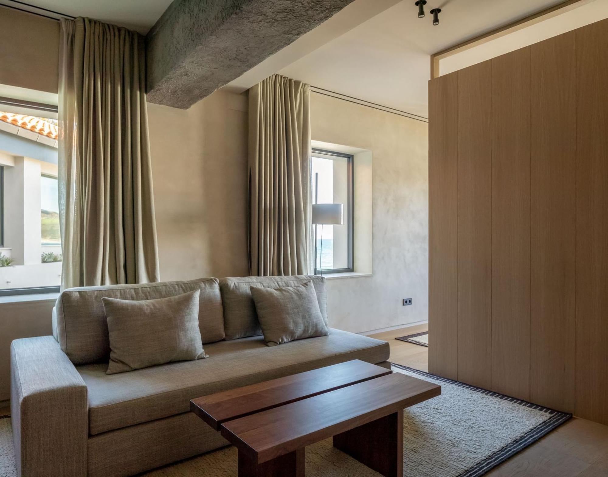 Hotel Ur Bare Зараутц Экстерьер фото