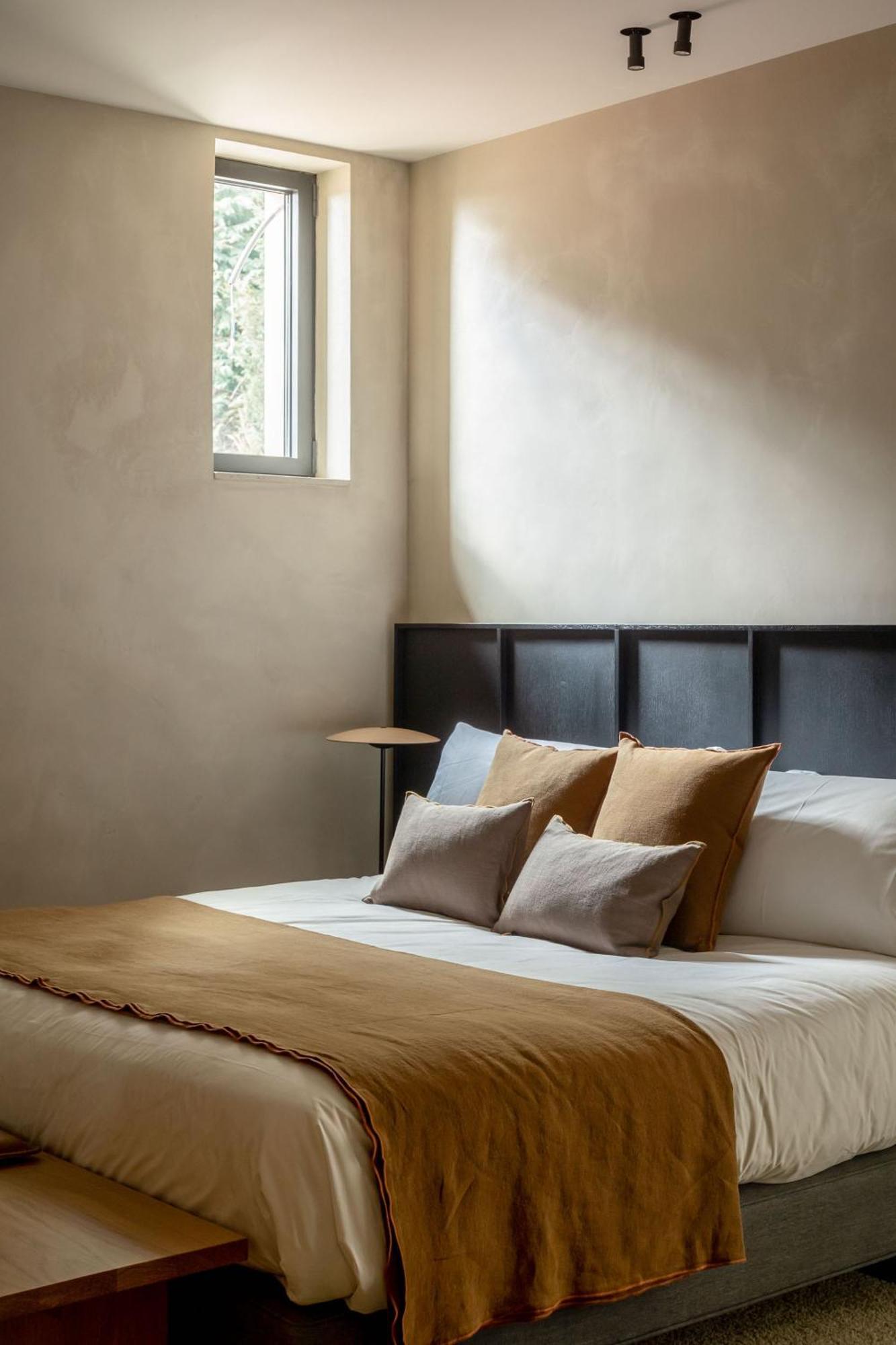 Hotel Ur Bare Зараутц Экстерьер фото