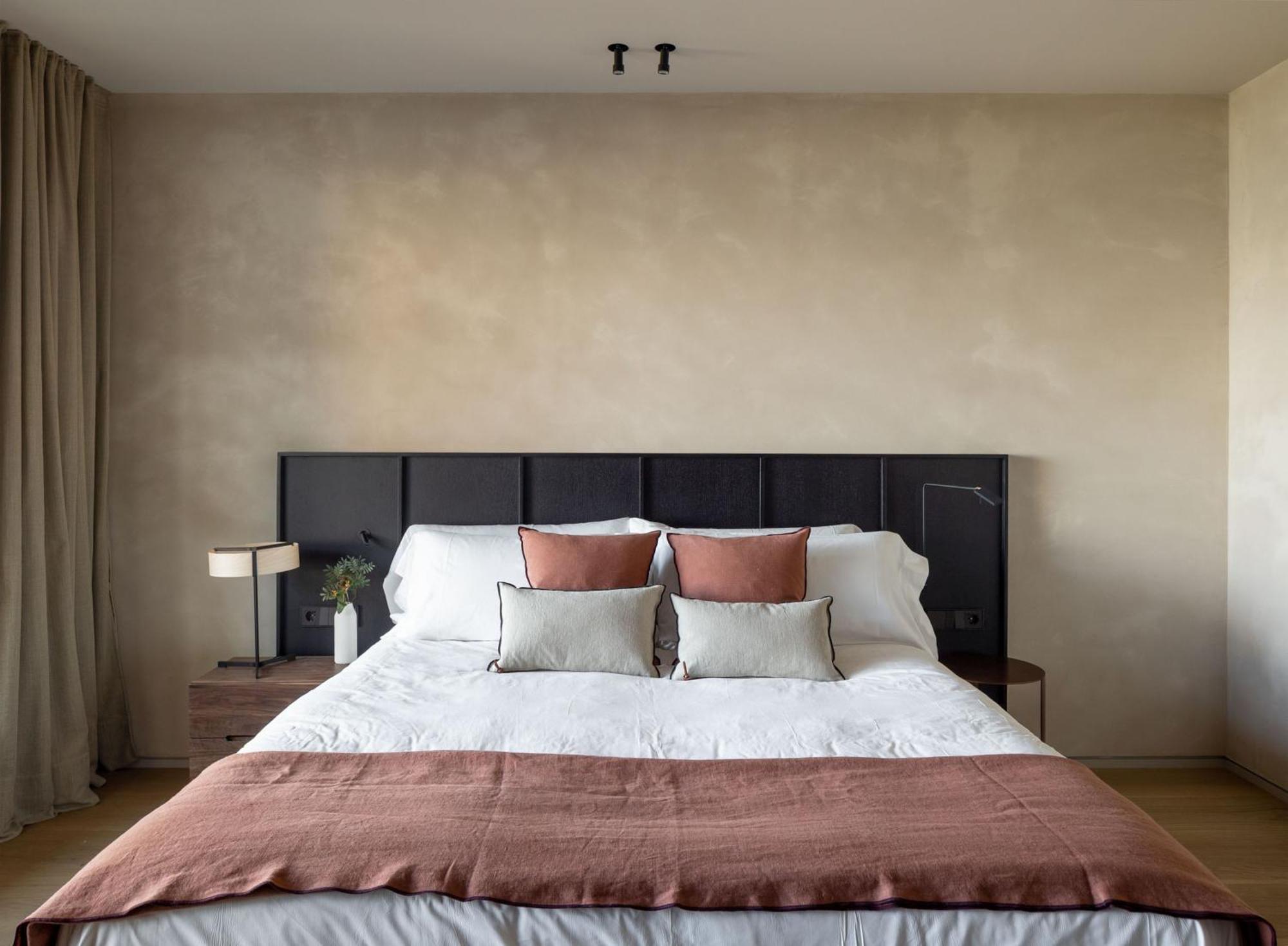 Hotel Ur Bare Зараутц Экстерьер фото