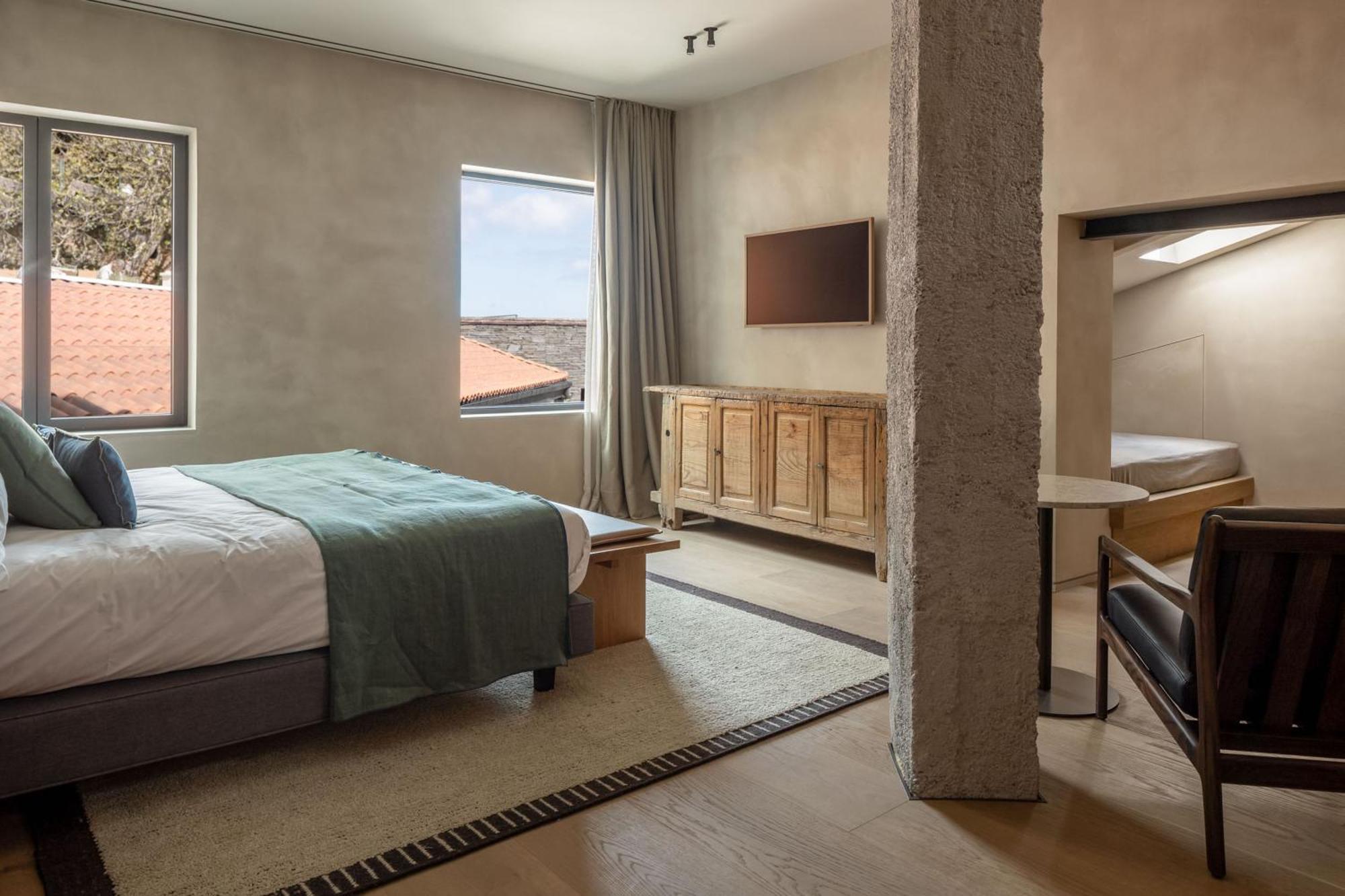 Hotel Ur Bare Зараутц Экстерьер фото