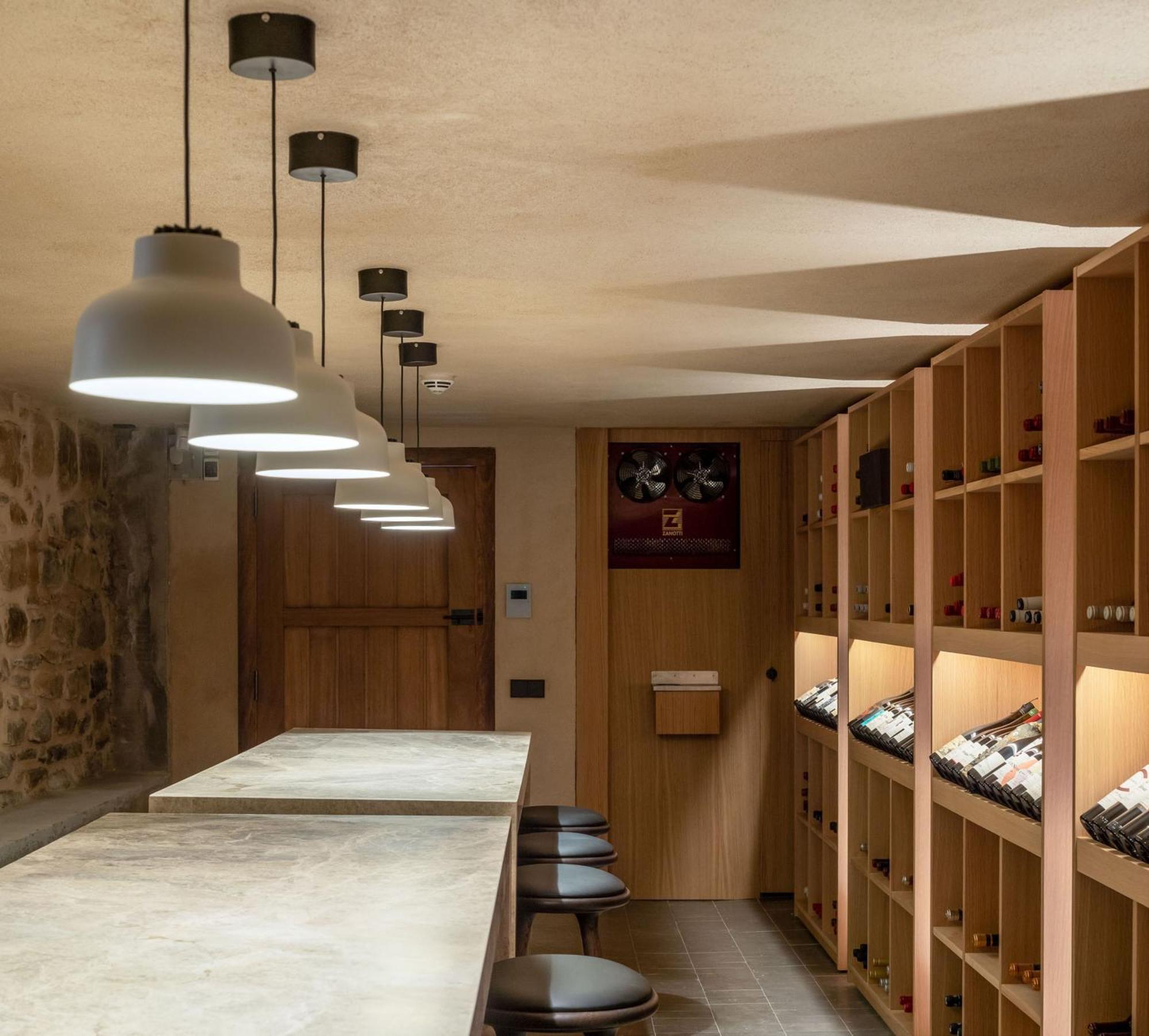 Hotel Ur Bare Зараутц Экстерьер фото