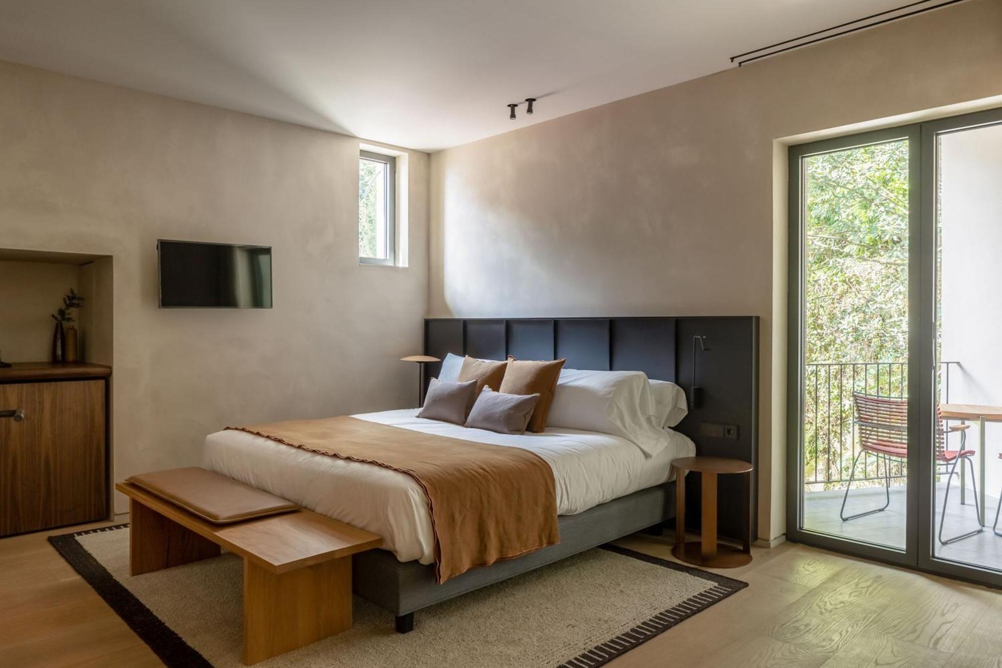 Hotel Ur Bare Зараутц Экстерьер фото