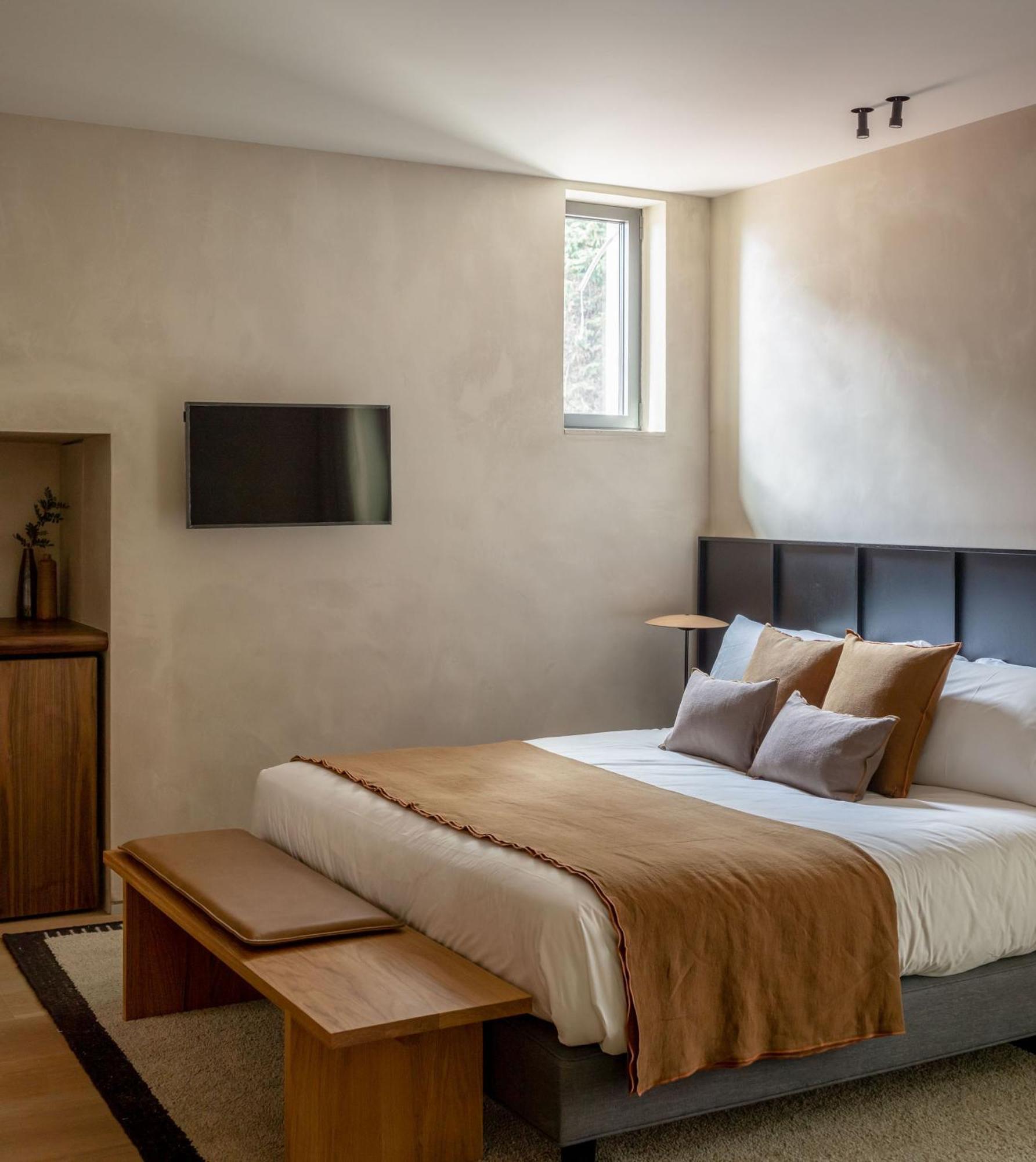 Hotel Ur Bare Зараутц Экстерьер фото
