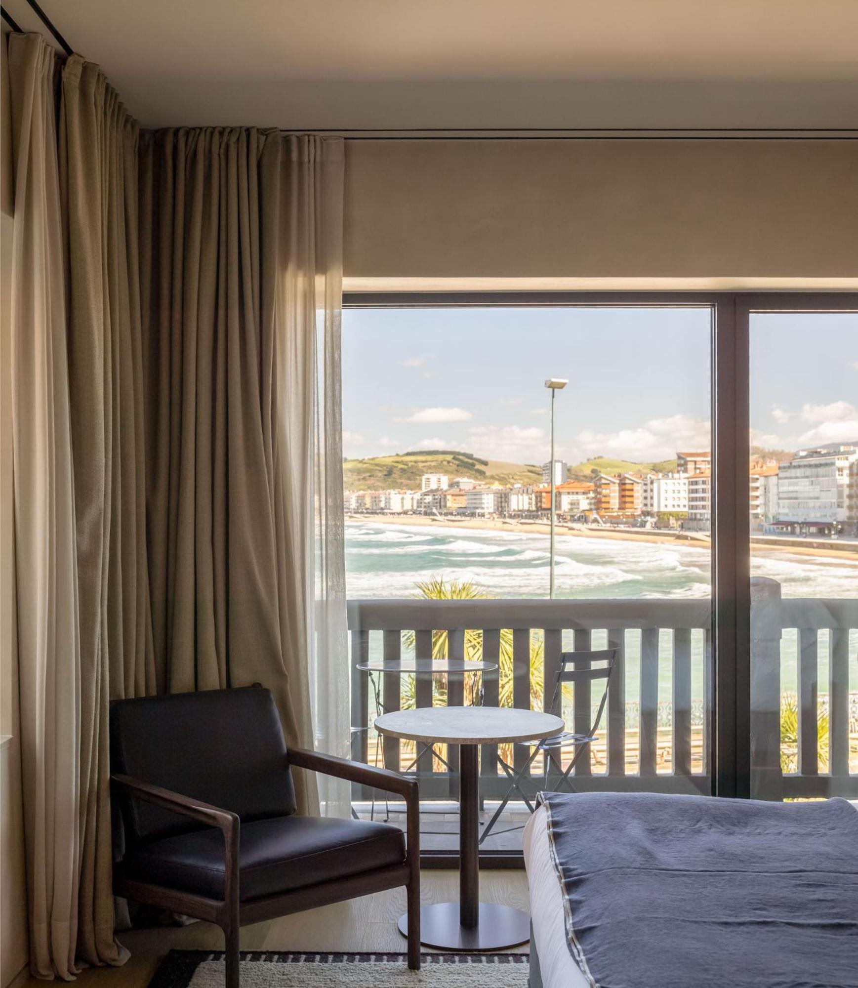 Hotel Ur Bare Зараутц Экстерьер фото