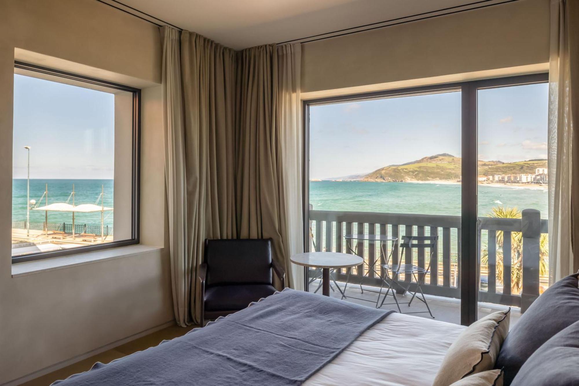 Hotel Ur Bare Зараутц Экстерьер фото
